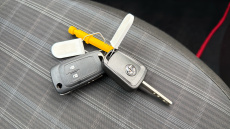 Vauxhall Adam 1.2i Glam 3dr Petrol Hatchback